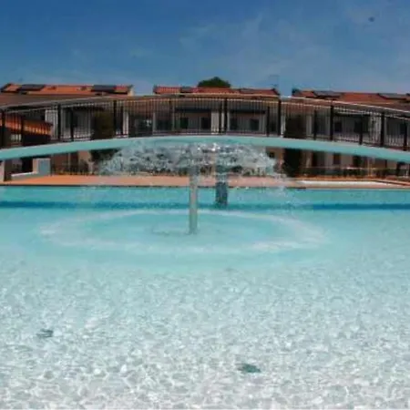 Modern Near The And Close To The Apartment Bibione