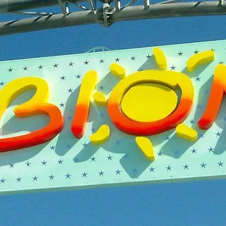 Modern Near The And Close To The * Bibione