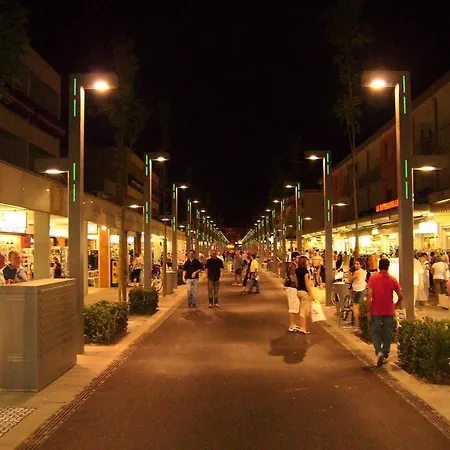 Modern Near The And Close To The Apartment Bibione